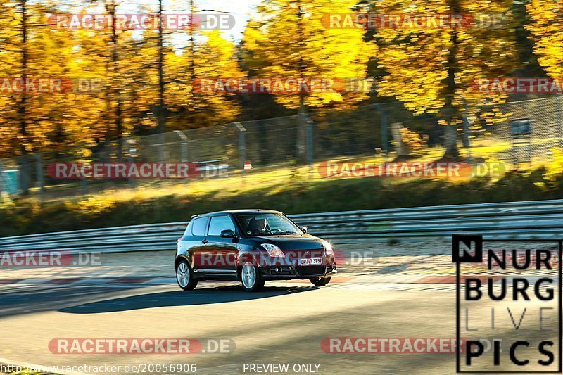 Bild #20056906 - Touristenfahrten Nürburgring Nordschleife (13.11.2022)