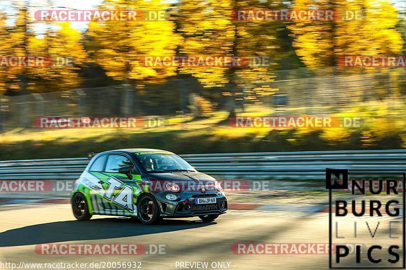 Bild #20056932 - Touristenfahrten Nürburgring Nordschleife (13.11.2022)