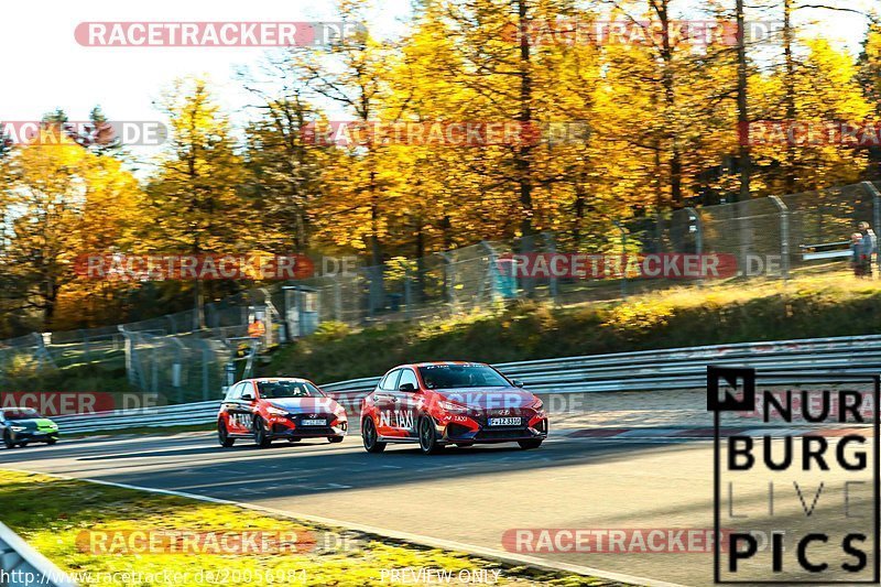 Bild #20056984 - Touristenfahrten Nürburgring Nordschleife (13.11.2022)