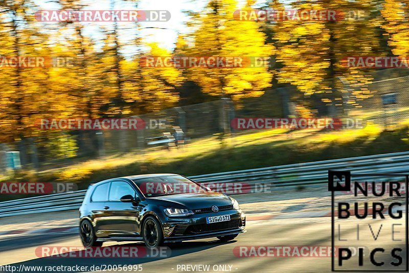 Bild #20056995 - Touristenfahrten Nürburgring Nordschleife (13.11.2022)