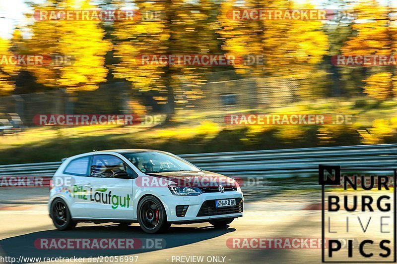 Bild #20056997 - Touristenfahrten Nürburgring Nordschleife (13.11.2022)