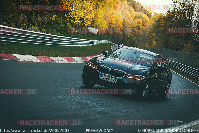 Bild #20057007 - Touristenfahrten Nürburgring Nordschleife (13.11.2022)