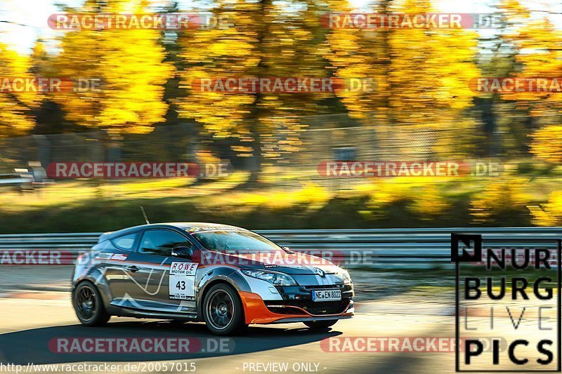 Bild #20057015 - Touristenfahrten Nürburgring Nordschleife (13.11.2022)