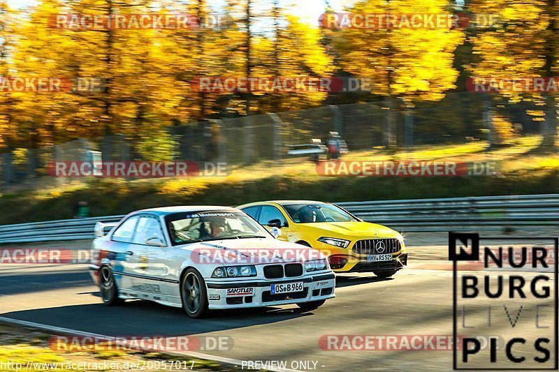 Bild #20057017 - Touristenfahrten Nürburgring Nordschleife (13.11.2022)