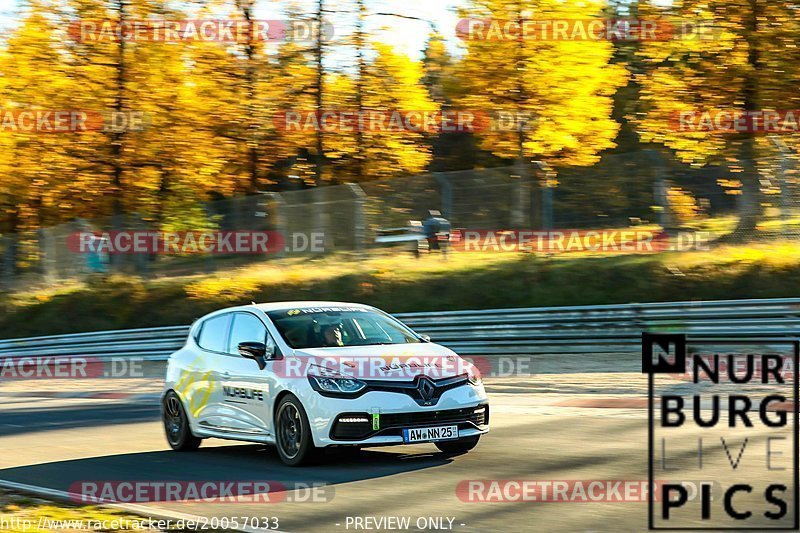 Bild #20057033 - Touristenfahrten Nürburgring Nordschleife (13.11.2022)