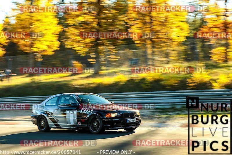 Bild #20057041 - Touristenfahrten Nürburgring Nordschleife (13.11.2022)