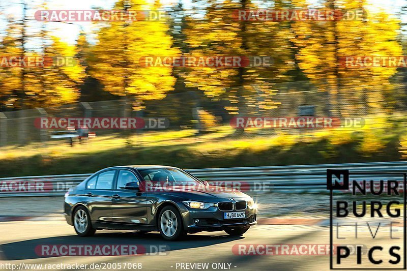 Bild #20057068 - Touristenfahrten Nürburgring Nordschleife (13.11.2022)