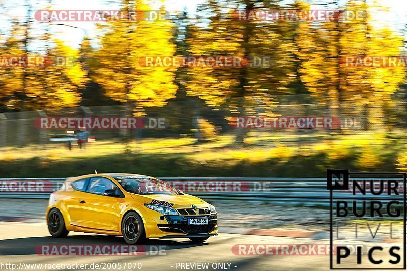 Bild #20057070 - Touristenfahrten Nürburgring Nordschleife (13.11.2022)