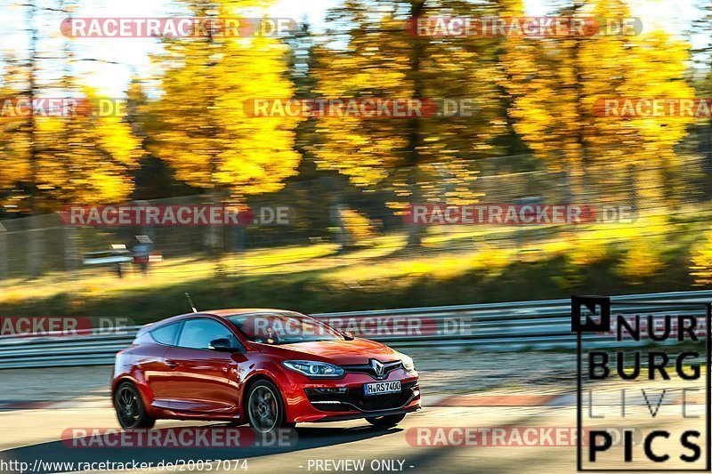 Bild #20057074 - Touristenfahrten Nürburgring Nordschleife (13.11.2022)