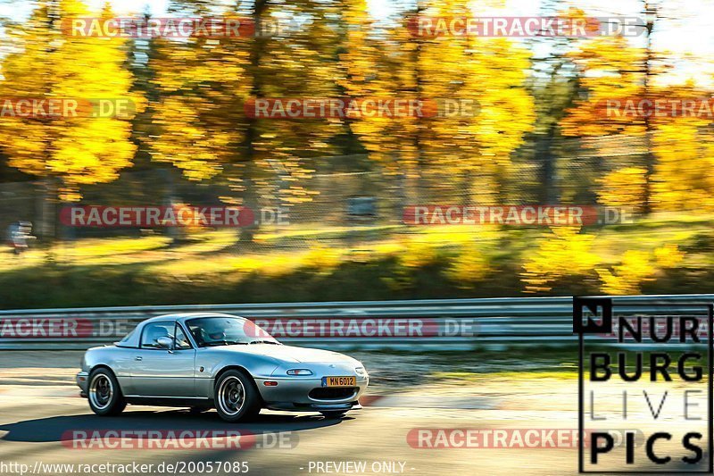 Bild #20057085 - Touristenfahrten Nürburgring Nordschleife (13.11.2022)