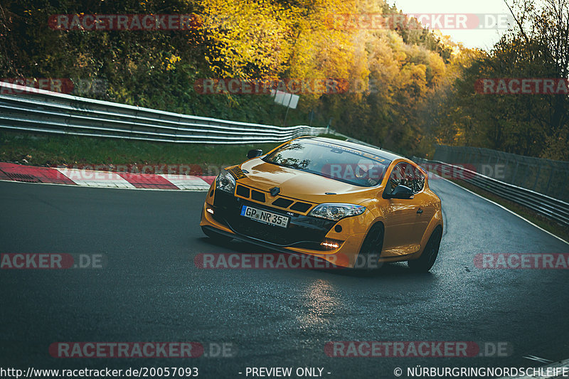 Bild #20057093 - Touristenfahrten Nürburgring Nordschleife (13.11.2022)