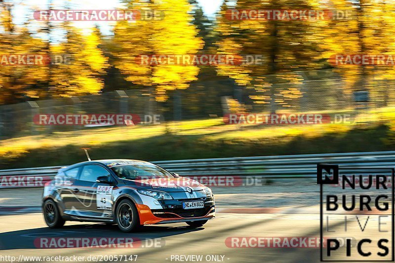 Bild #20057147 - Touristenfahrten Nürburgring Nordschleife (13.11.2022)