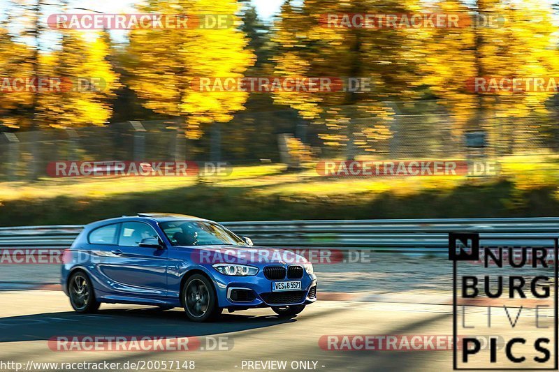 Bild #20057148 - Touristenfahrten Nürburgring Nordschleife (13.11.2022)