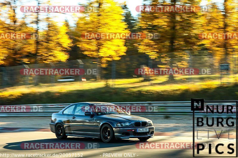 Bild #20057152 - Touristenfahrten Nürburgring Nordschleife (13.11.2022)