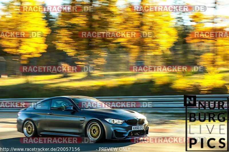 Bild #20057156 - Touristenfahrten Nürburgring Nordschleife (13.11.2022)