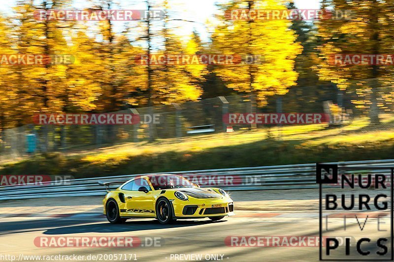 Bild #20057171 - Touristenfahrten Nürburgring Nordschleife (13.11.2022)