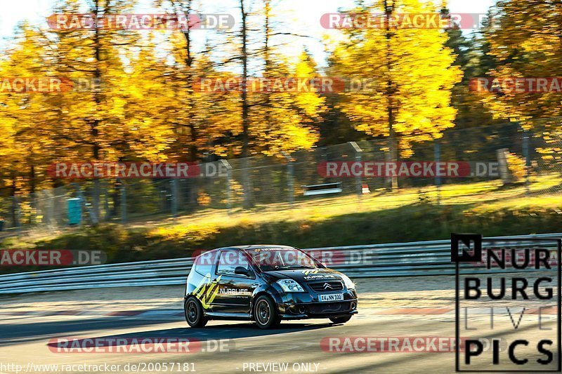 Bild #20057181 - Touristenfahrten Nürburgring Nordschleife (13.11.2022)