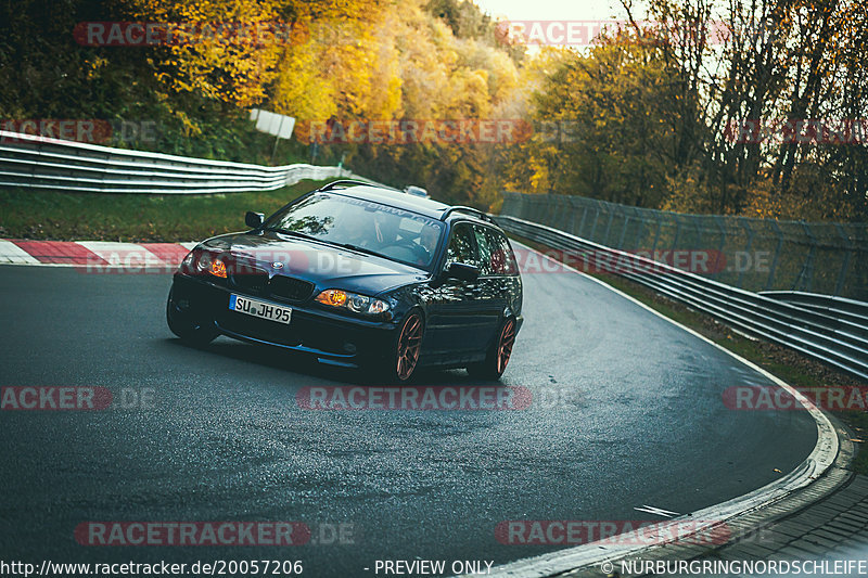 Bild #20057206 - Touristenfahrten Nürburgring Nordschleife (13.11.2022)