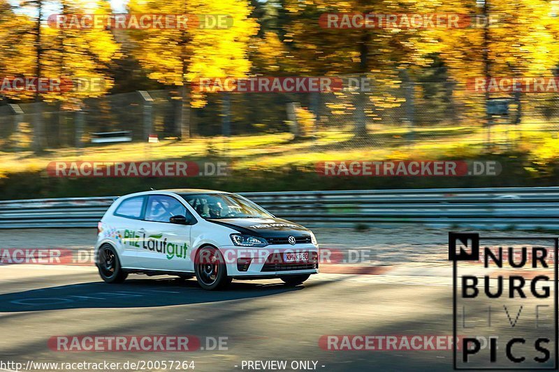 Bild #20057264 - Touristenfahrten Nürburgring Nordschleife (13.11.2022)