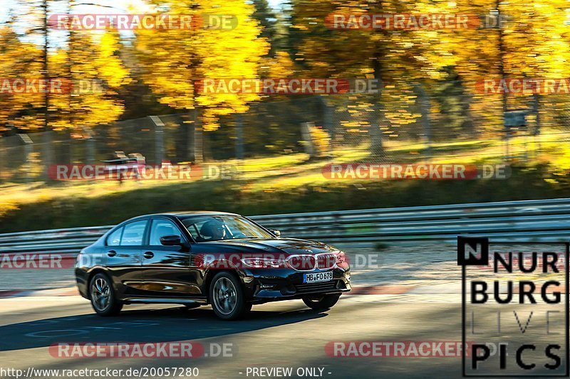 Bild #20057280 - Touristenfahrten Nürburgring Nordschleife (13.11.2022)