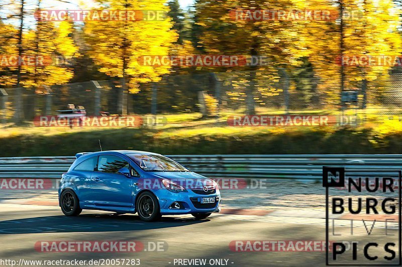 Bild #20057283 - Touristenfahrten Nürburgring Nordschleife (13.11.2022)