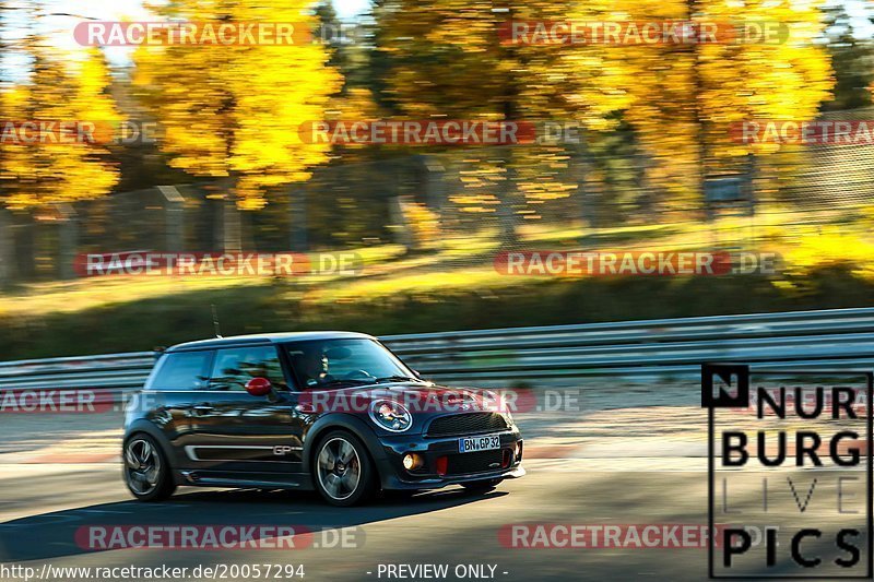 Bild #20057294 - Touristenfahrten Nürburgring Nordschleife (13.11.2022)