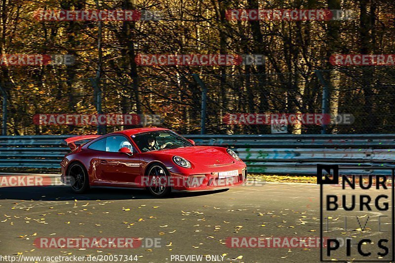 Bild #20057344 - Touristenfahrten Nürburgring Nordschleife (13.11.2022)