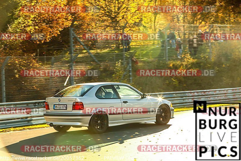 Bild #20057362 - Touristenfahrten Nürburgring Nordschleife (13.11.2022)