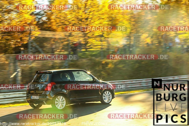 Bild #20057378 - Touristenfahrten Nürburgring Nordschleife (13.11.2022)