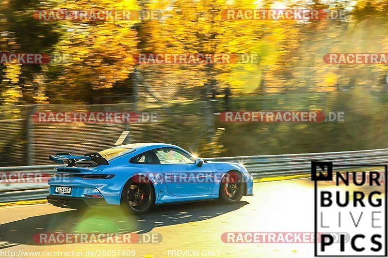 Bild #20057409 - Touristenfahrten Nürburgring Nordschleife (13.11.2022)