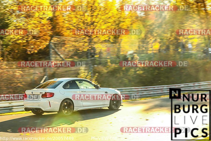 Bild #20057449 - Touristenfahrten Nürburgring Nordschleife (13.11.2022)