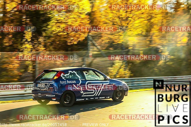 Bild #20057458 - Touristenfahrten Nürburgring Nordschleife (13.11.2022)