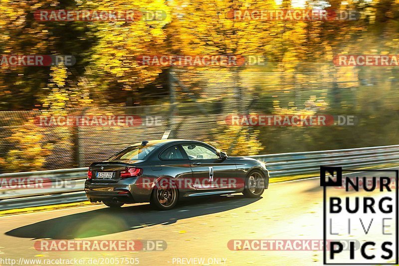 Bild #20057505 - Touristenfahrten Nürburgring Nordschleife (13.11.2022)