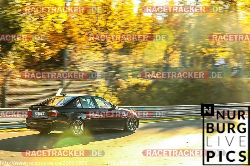 Bild #20057522 - Touristenfahrten Nürburgring Nordschleife (13.11.2022)