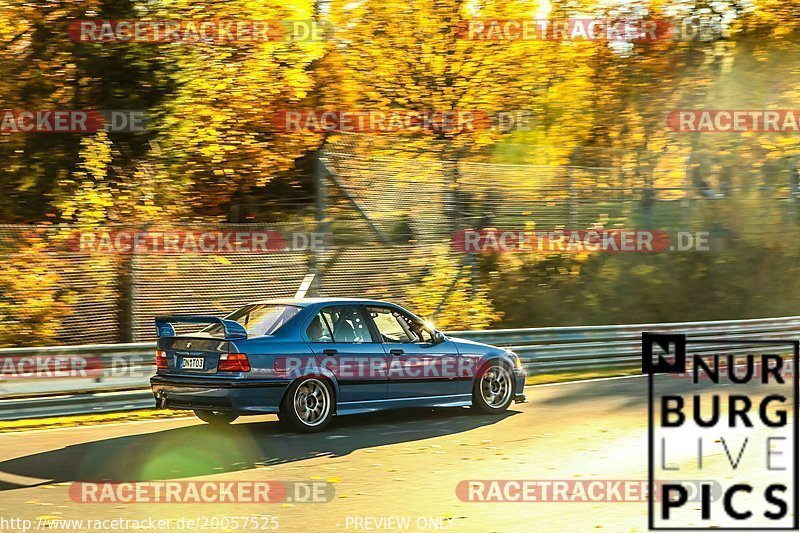 Bild #20057525 - Touristenfahrten Nürburgring Nordschleife (13.11.2022)