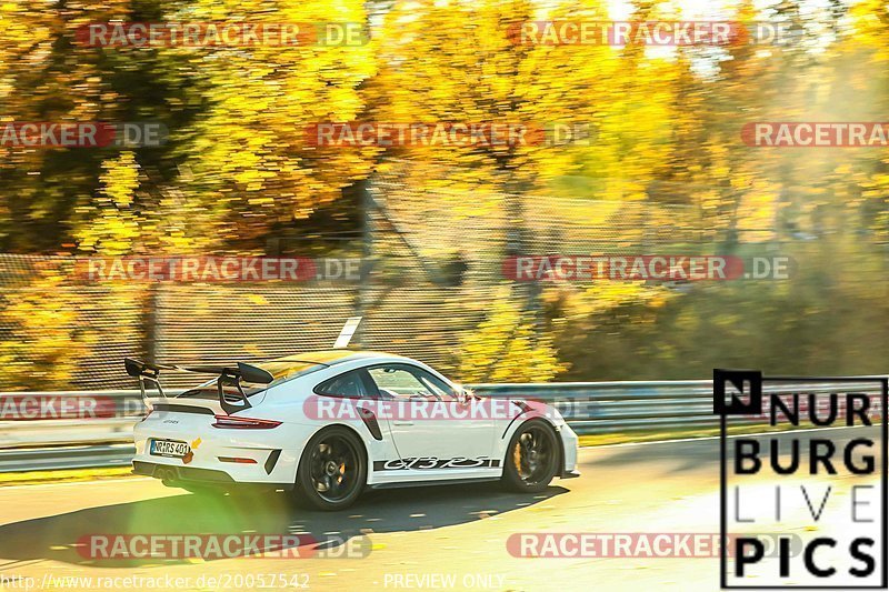 Bild #20057542 - Touristenfahrten Nürburgring Nordschleife (13.11.2022)