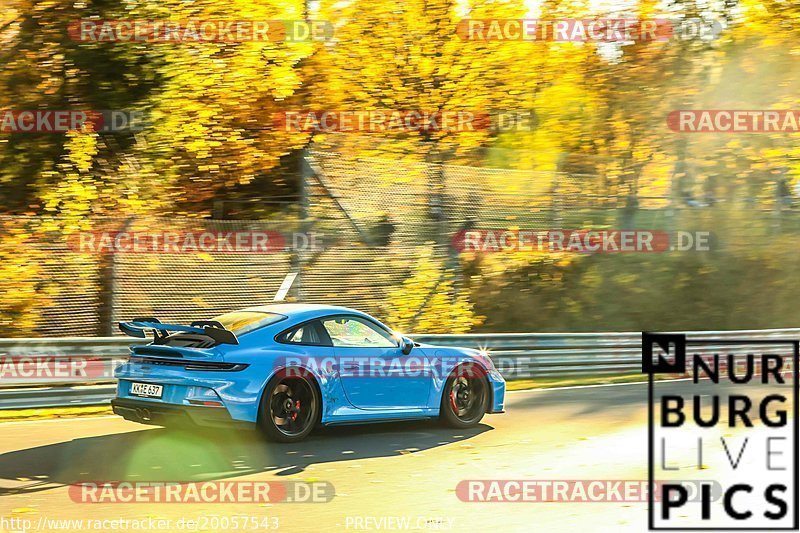 Bild #20057543 - Touristenfahrten Nürburgring Nordschleife (13.11.2022)