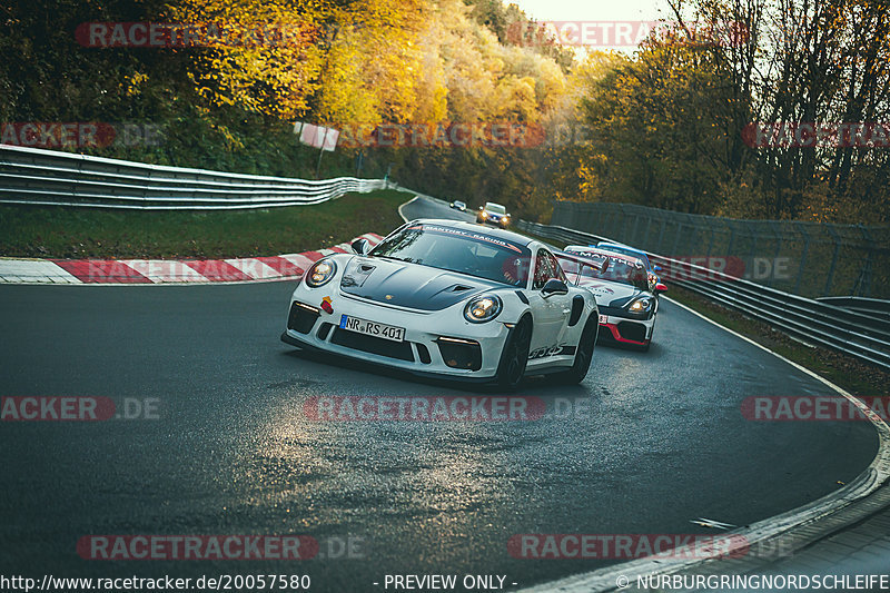 Bild #20057580 - Touristenfahrten Nürburgring Nordschleife (13.11.2022)