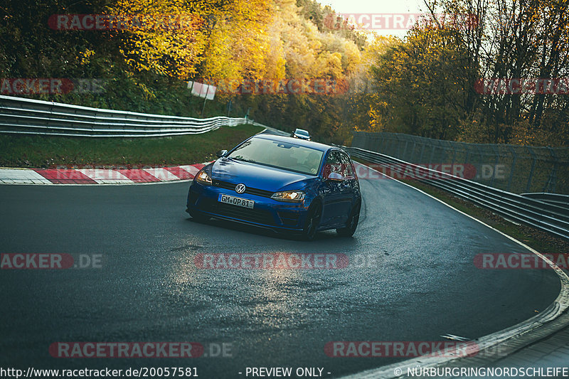 Bild #20057581 - Touristenfahrten Nürburgring Nordschleife (13.11.2022)