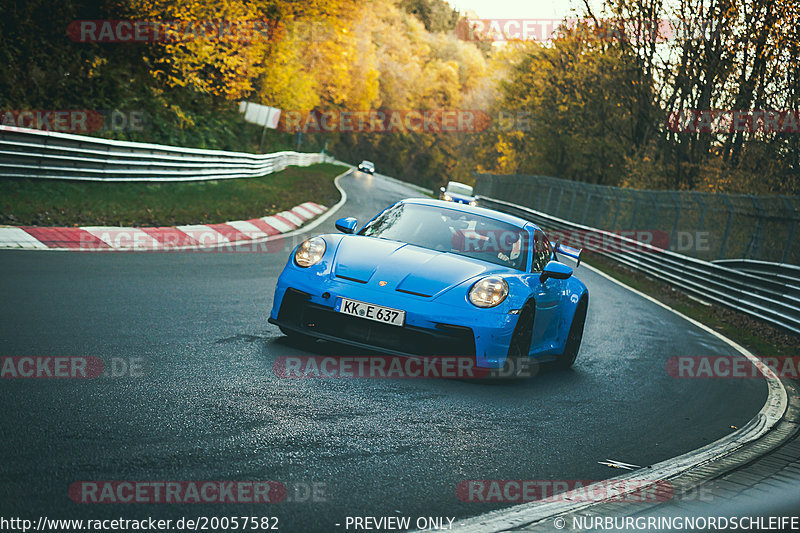 Bild #20057582 - Touristenfahrten Nürburgring Nordschleife (13.11.2022)