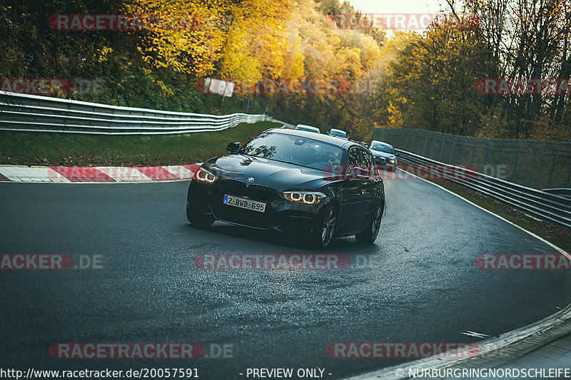 Bild #20057591 - Touristenfahrten Nürburgring Nordschleife (13.11.2022)