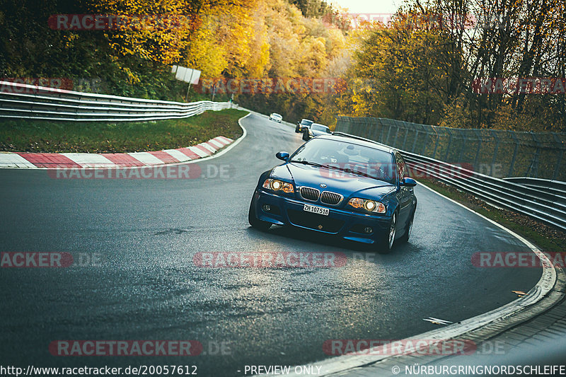 Bild #20057612 - Touristenfahrten Nürburgring Nordschleife (13.11.2022)