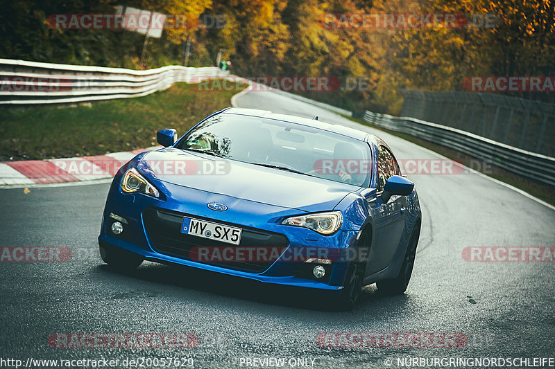 Bild #20057629 - Touristenfahrten Nürburgring Nordschleife (13.11.2022)