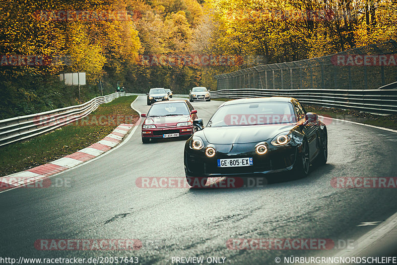 Bild #20057643 - Touristenfahrten Nürburgring Nordschleife (13.11.2022)