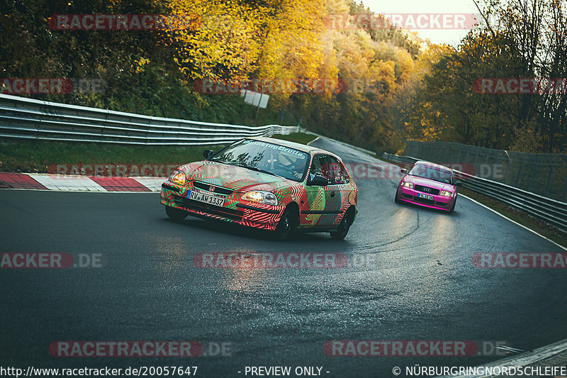 Bild #20057647 - Touristenfahrten Nürburgring Nordschleife (13.11.2022)