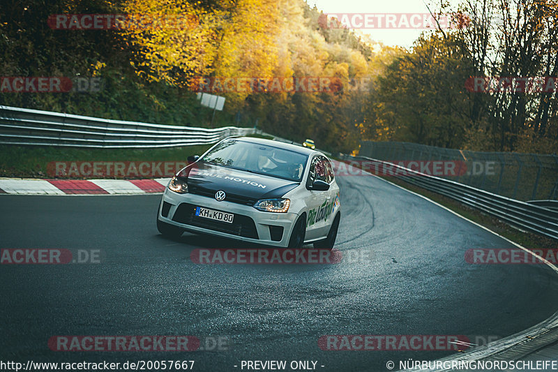 Bild #20057667 - Touristenfahrten Nürburgring Nordschleife (13.11.2022)