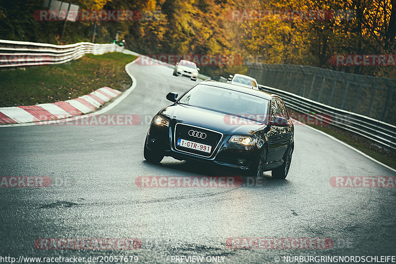 Bild #20057679 - Touristenfahrten Nürburgring Nordschleife (13.11.2022)