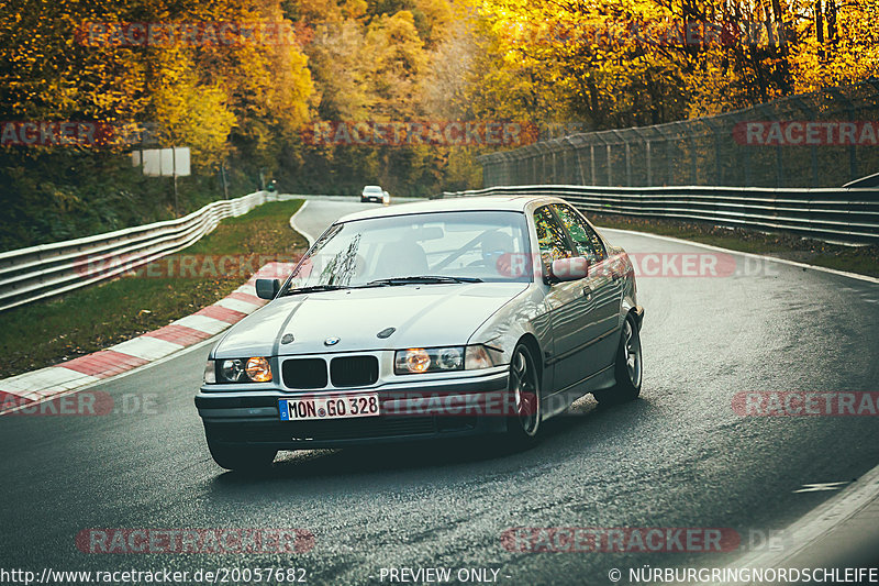 Bild #20057682 - Touristenfahrten Nürburgring Nordschleife (13.11.2022)