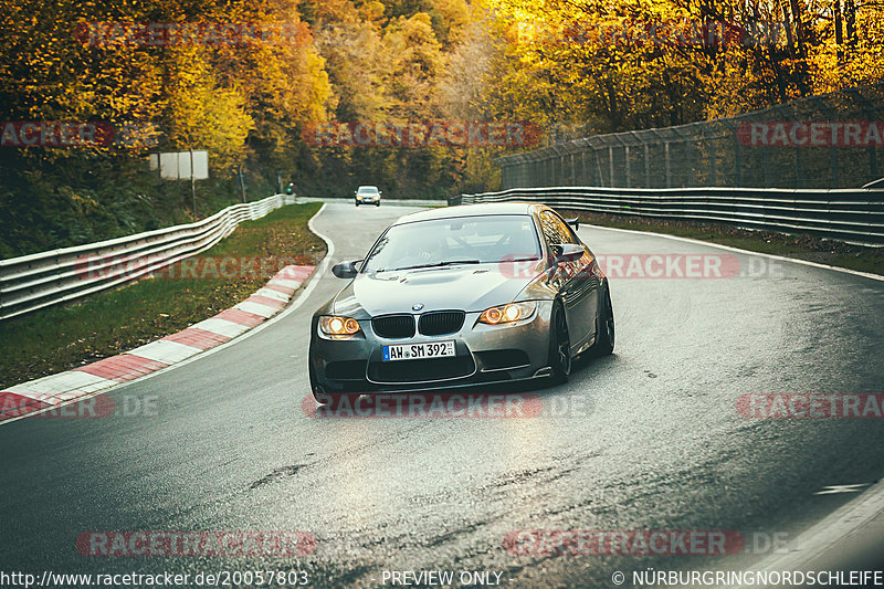 Bild #20057803 - Touristenfahrten Nürburgring Nordschleife (13.11.2022)