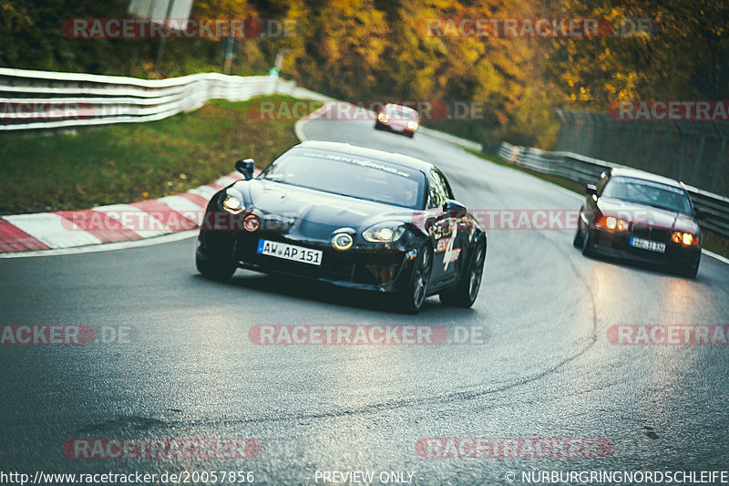 Bild #20057856 - Touristenfahrten Nürburgring Nordschleife (13.11.2022)